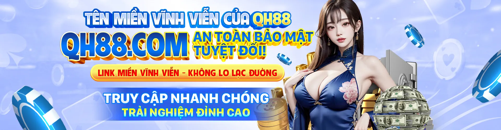 Ưu đãi chào mừng người chơi mới tại GP88 Nhà Cái