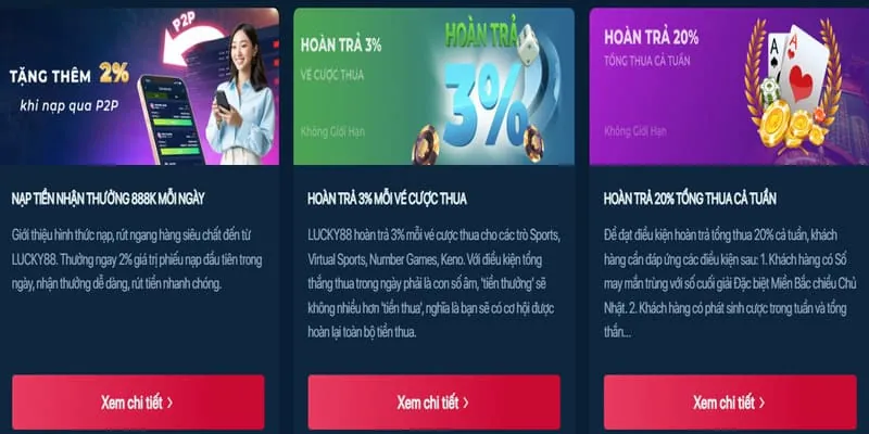 Hỗ trợ khách hàng chuyên nghiệp GP88