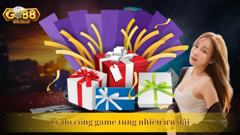 Hoàn tất đăng ký và nhận ưu đãi GP88