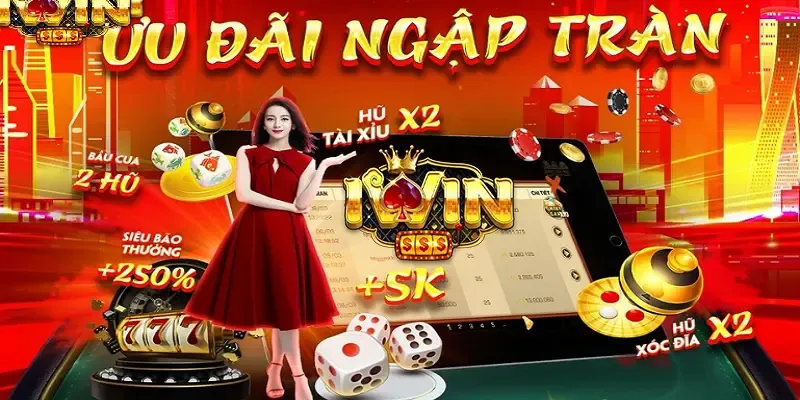 Ưu đãi chào mừng thành viên mới GP88