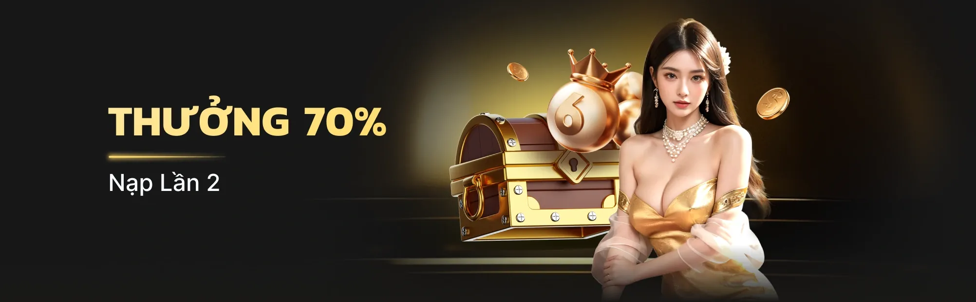 Thưởng nạp lại GP88 Nhà Cái